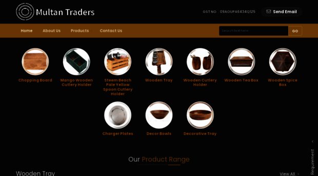 multantraders.com