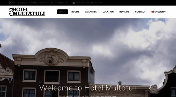 multatulihotel.nl