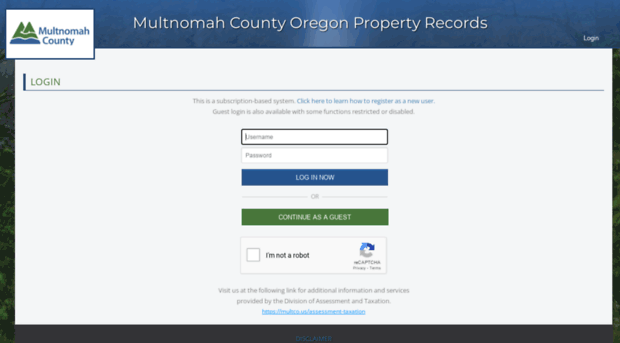 multcoproptax.com