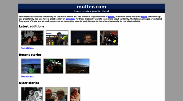 multer.com