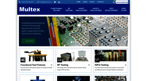 multex.co.uk