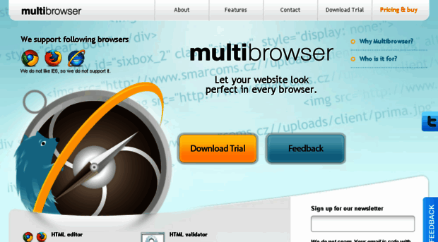 multi-browser.com