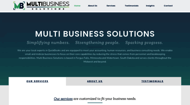 multi-business-solutions.com