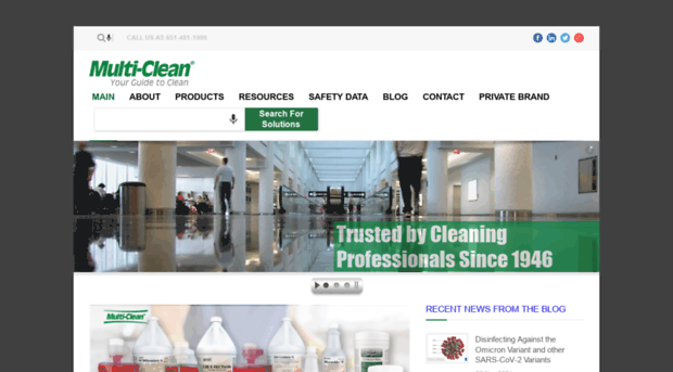 multi-clean.com