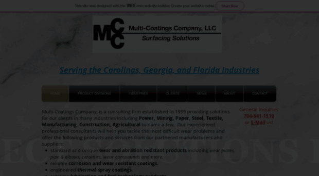 multi-coatings.com