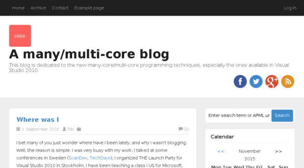 multi-core.net