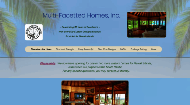 multi-facettedhomes.com