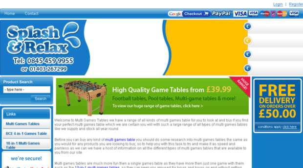 multi-games-tables.co.uk