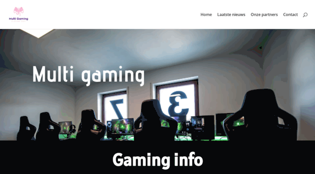 multi-gaming.co.uk