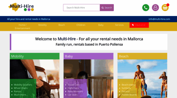 multi-hire.com