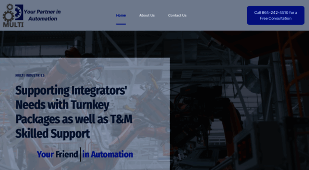multi-industries.com