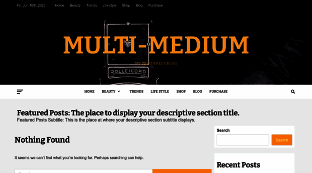 multi-medium.net