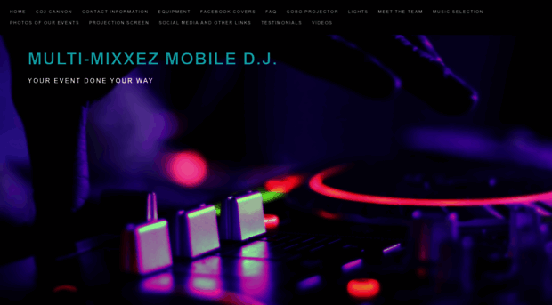 multi-mixxez.com