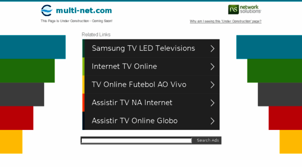 multi-net.com