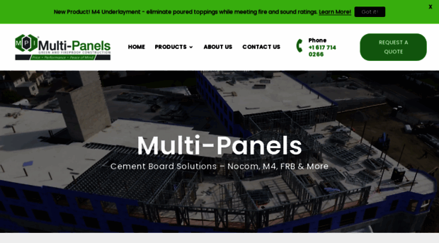 multi-panels.com