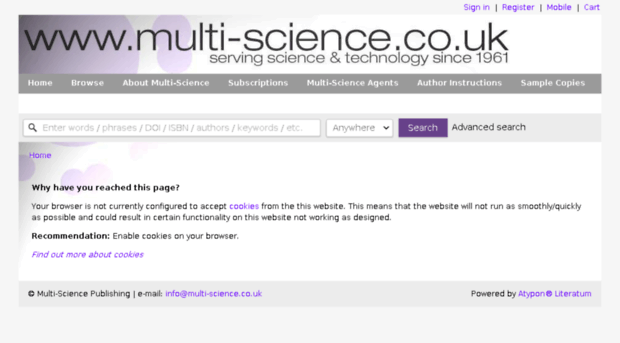 multi-science.atypon.com
