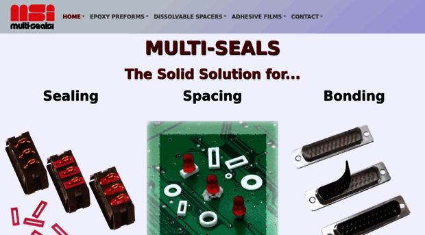 multi-seals.com