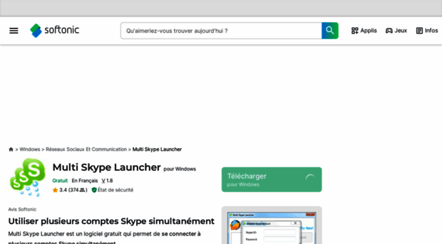 multi-skype-launcher.softonic.fr