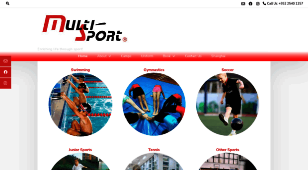 multi-sport.com.hk