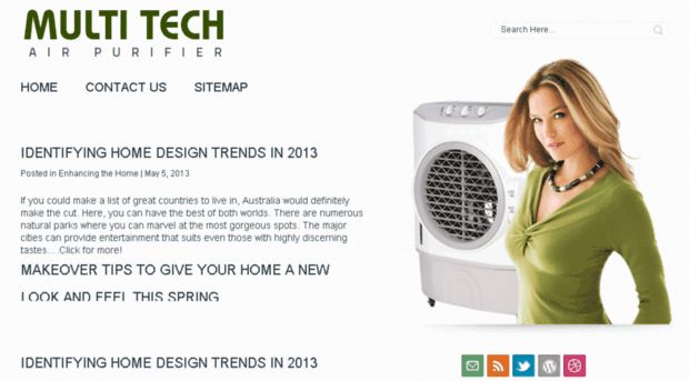 multi-tech-air-purifier.com