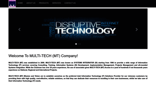 multi-tech-eg.com