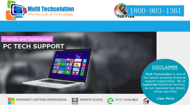 multi-techsolution.com