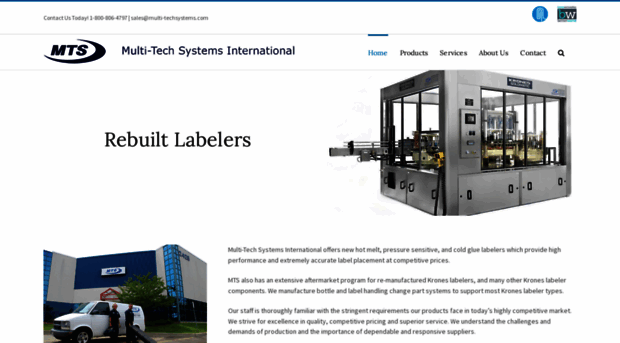 multi-techsystems.com
