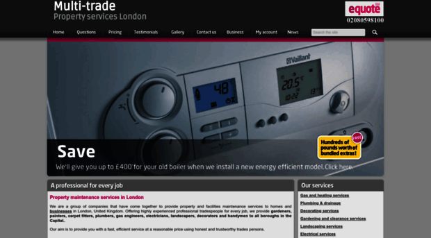 multi-trade.co.uk