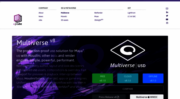 multi-verse.io