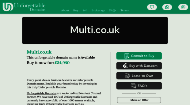 multi.co.uk