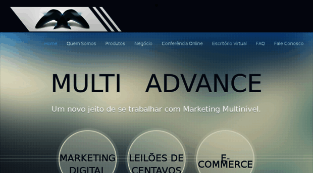 multiadvance.com