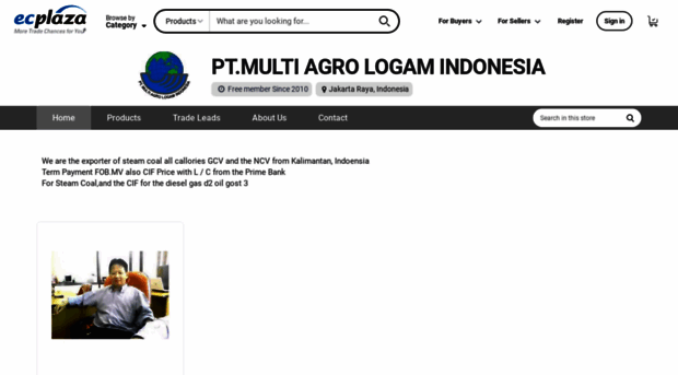 multiagrologamindonesia.en.ecplaza.net