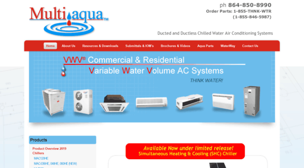 multiaqua.com