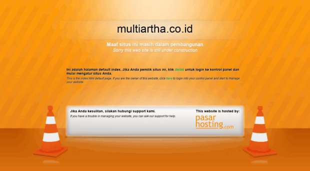 multiartha.co.id