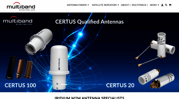 multiband-antennas.com