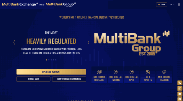 multibankfx.com