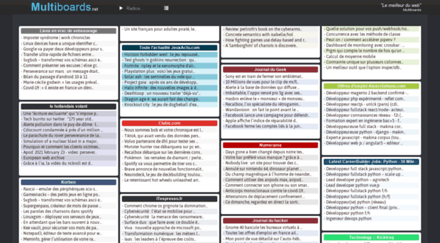 multiboards.net