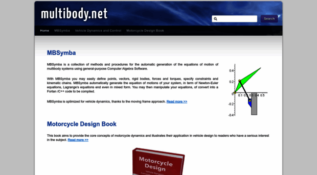 multibody.net