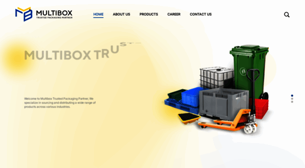 multiboxplastic.ae