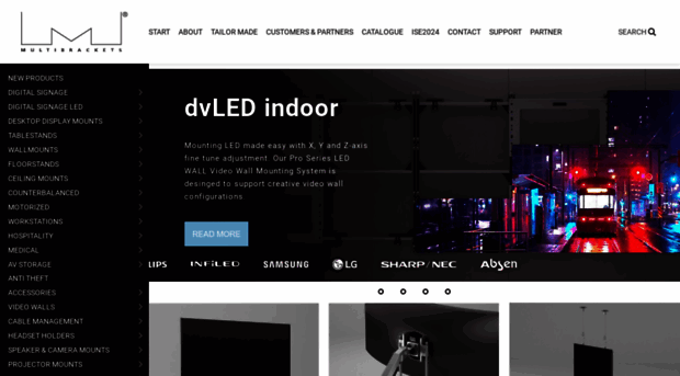 multibrackets.com
