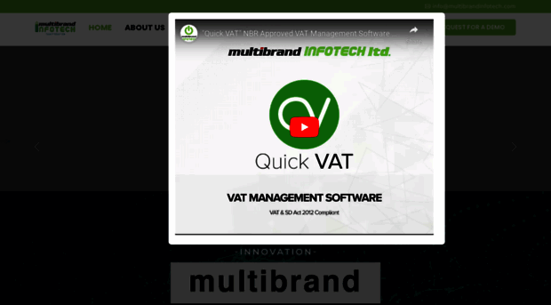 multibrandinfotech.com