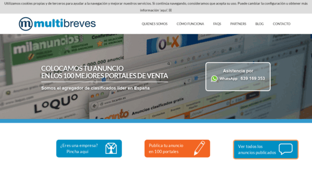 multibreves.com