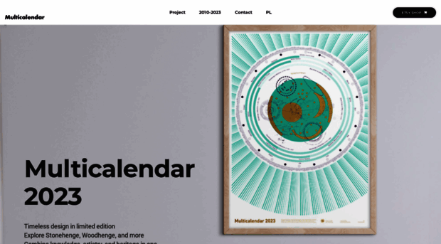 multicalendar.eu