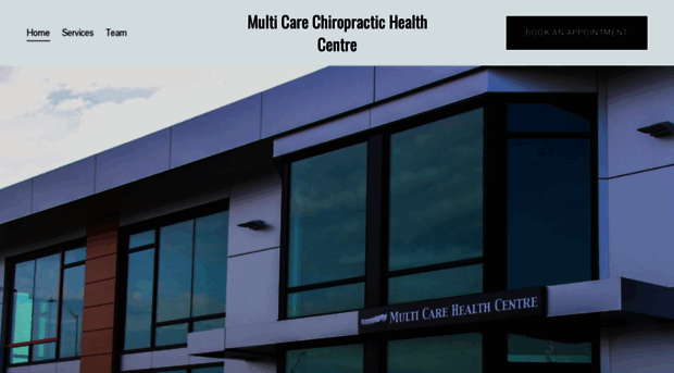 multicarehealth.ca