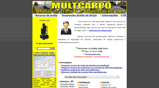 multicarpo.com.br