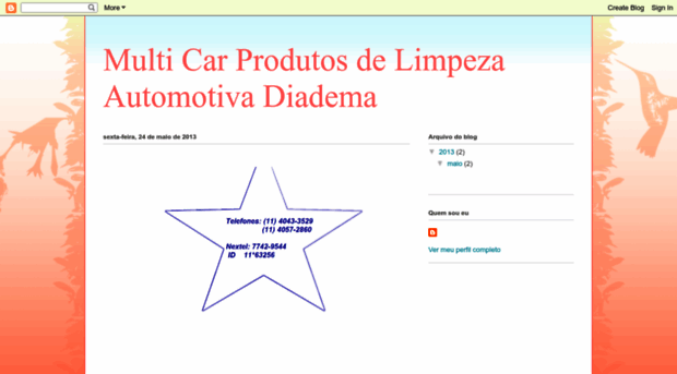multicarprodutosautomotivo.blogspot.com.br