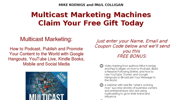 multicastmarketingbook.com