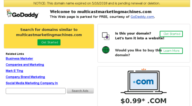 multicastmarketingmachines.com