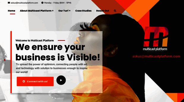 multicastplatform.com