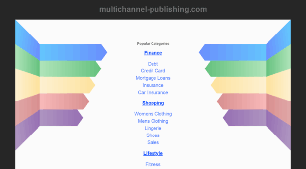 multichannel-publishing.com